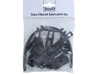 Accessoireset voor Filterjet 4/6/900