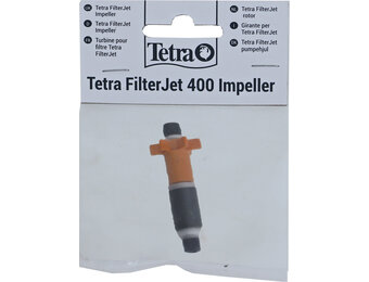 Rotor voor Filterjet 400