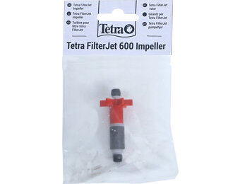 Rotor voor Filterjet 600