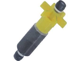 Rotor voor Filterjet 900