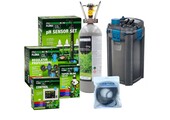 Biomaster Thermo 350 & CO2-pakket (Deluxe)