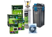 Biomaster Thermo 850 & CO2-pakket (Deluxe)