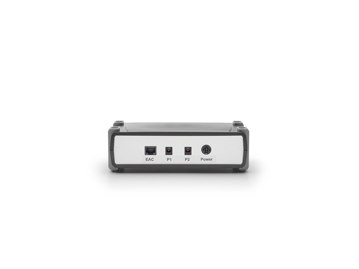 StreamMax Pump Controller