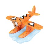 Watervliegtuig Aquarium Decoratie Uniek Vliegtuig Ornament
