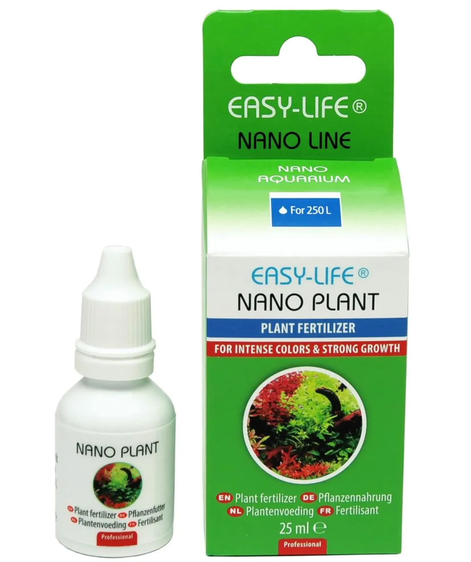 Nano Plant 25 ml