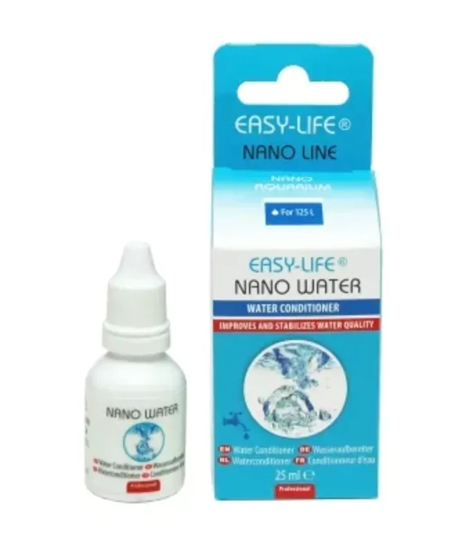 Nano Water 25ml