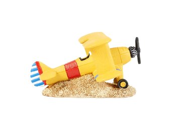 Dubbeldekker Aquariumdecoratie