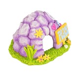 Hippie Aquarium Grot