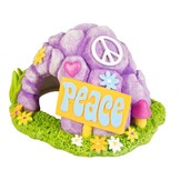 Hippie Aquarium Grot