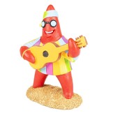 Hippie Zeester Aquariumdecoratie