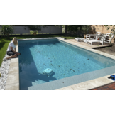 XR3 Draadloze Automatische Zwembadstofzuiger