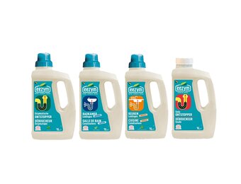 Stralend Schoon: Jouw Leidingenbundel