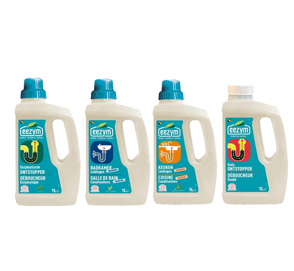 Stralend Schoon: Jouw Leidingenbundel