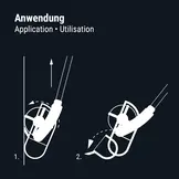 snail catcher slakkenvanger