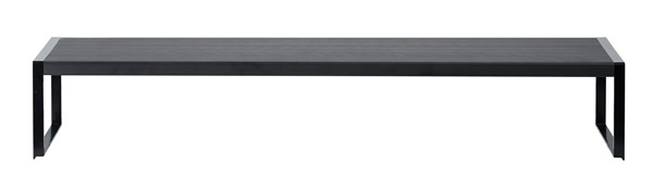 WRGB2 SLIM 30cm 23W Zwart