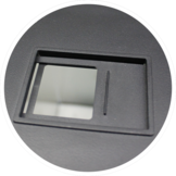 Aquarium emotions nature pro 120 set