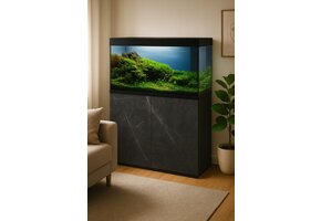 Aquarium emotions nature pro 120 set