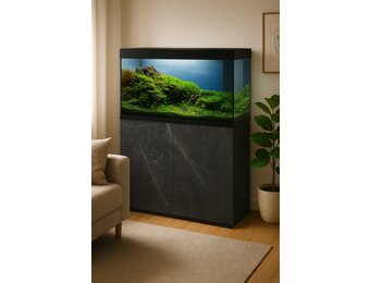 Aquarium emotions nature pro 120 set
