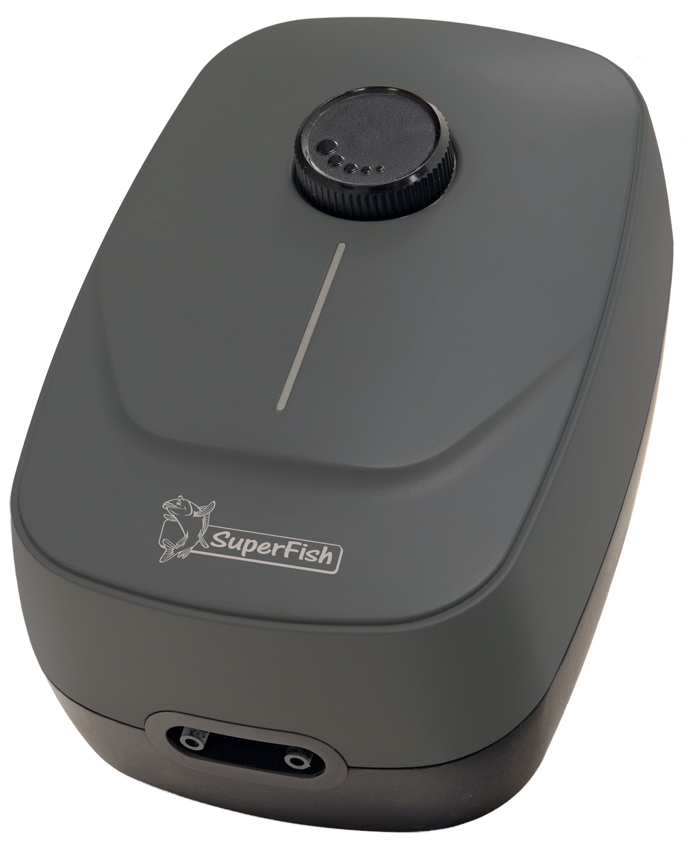 Silent Air 4000