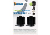 Deco Led Air Filter Cartridge 2x