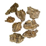 Dragon Stone Medium 10-15cm 2Kg