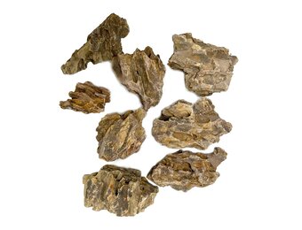 Dragon Stone Medium 10-15cm 2Kg