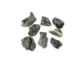 Landscape Stone Small 5-10cm 1Kg