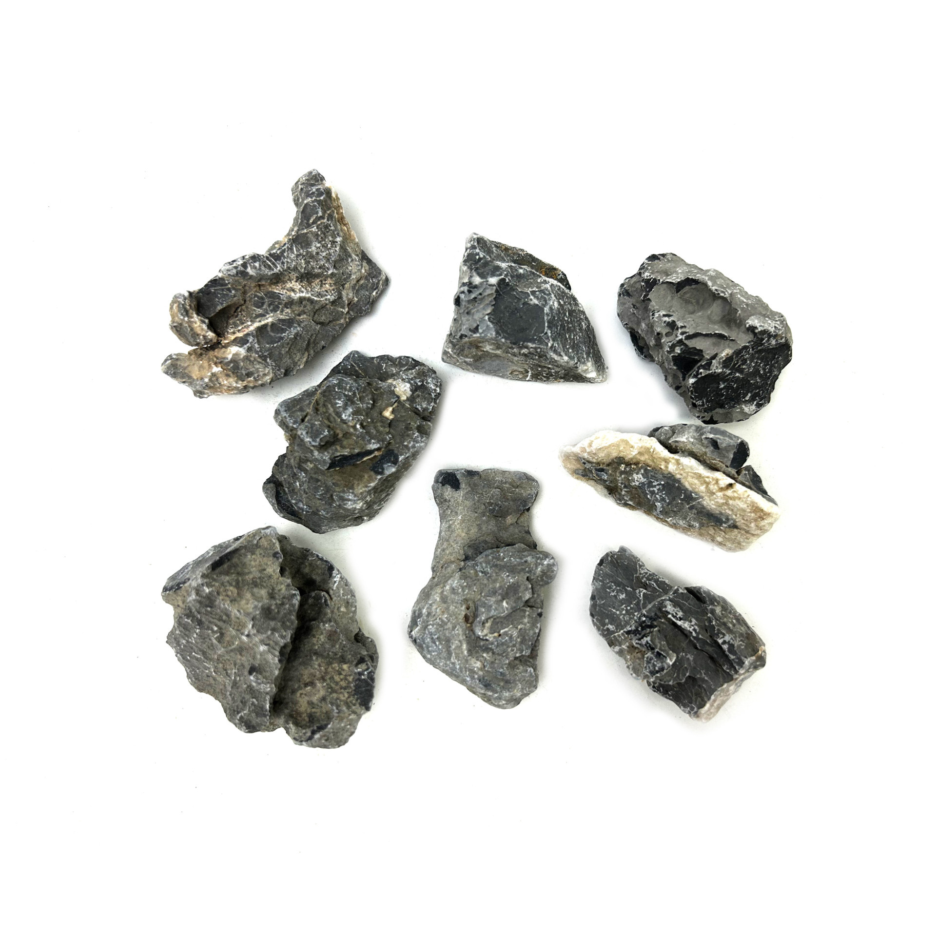 Landscape Stone Small 5-10cm 1Kg