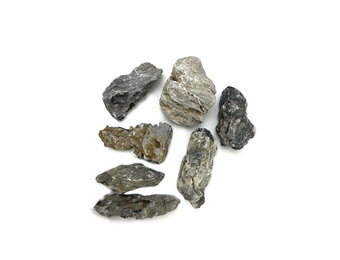 Landscape Stone Medium 10-15cm 2Kg