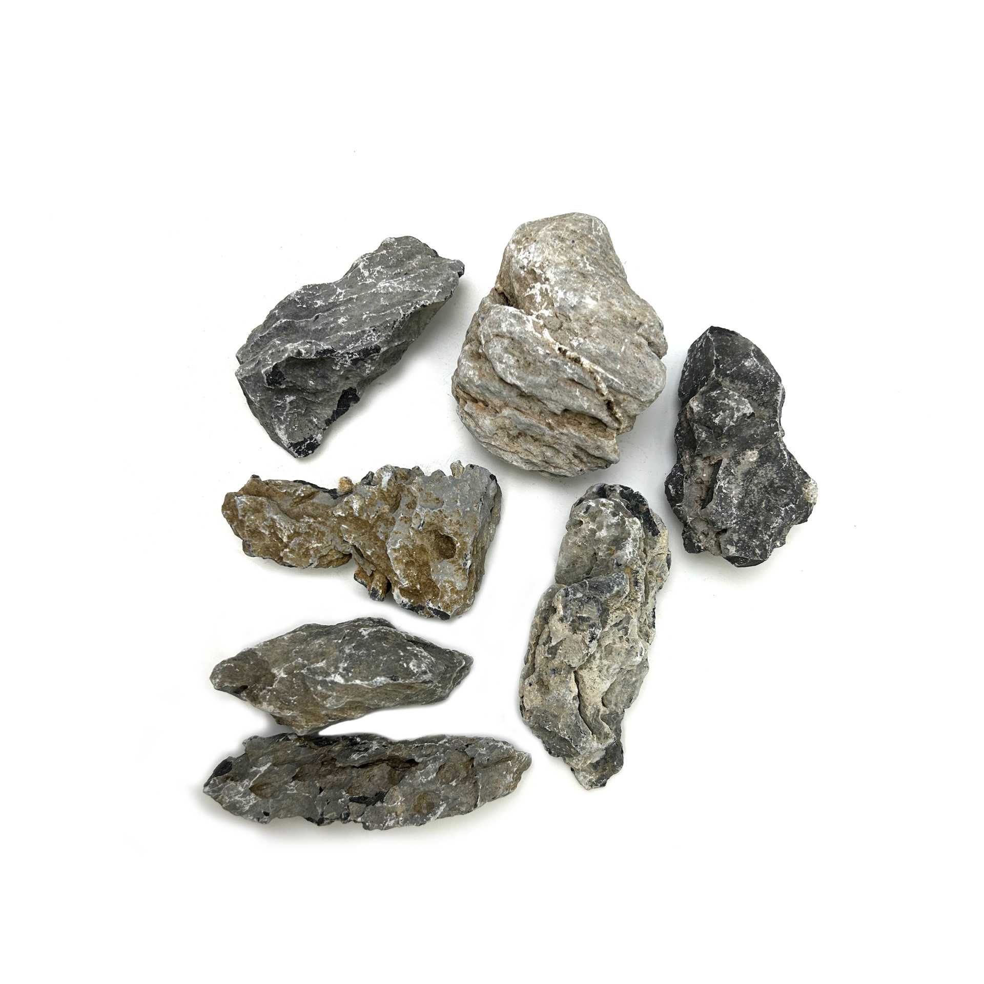 Landscape Stone Medium 10-15cm 2Kg
