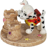 Ornament Marshall 5cm