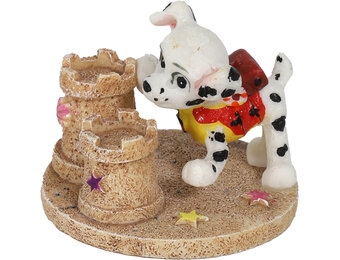 Ornament Marshall 5cm