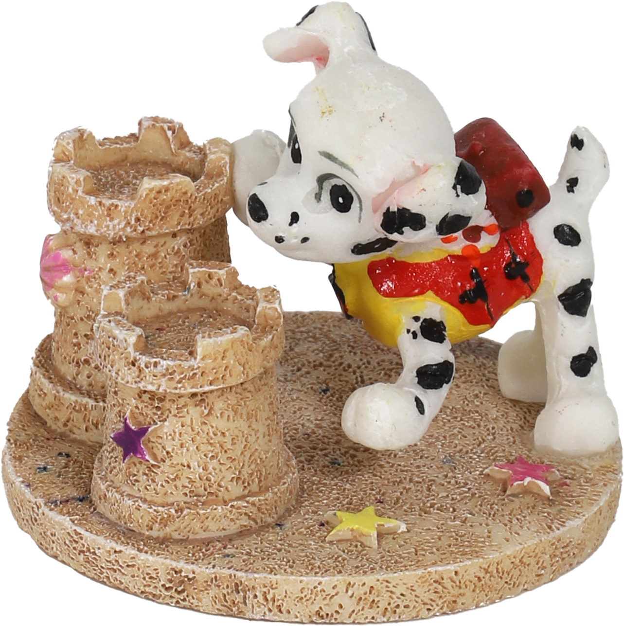 Ornament Marshall 5cm