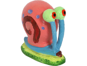 Ornament Spongebob Gerrit 5cm