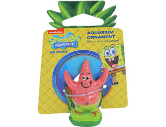Ornament Patrick 5cm