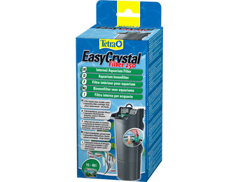 Filter Easy Cristal 250