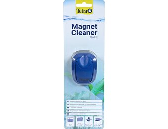 Magnet Cleaner Flat S - Drijvend