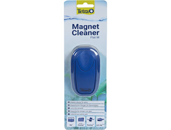 Magnet Cleaner Flat M - Drijvend