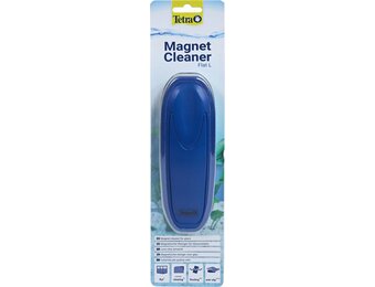 Magnet Cleaner Flat L - Drijvend