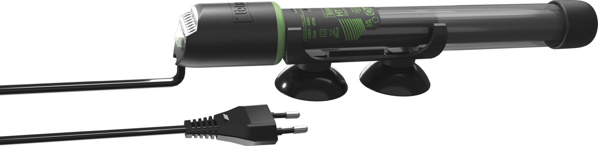 Verwarmer HT 50 Electronic