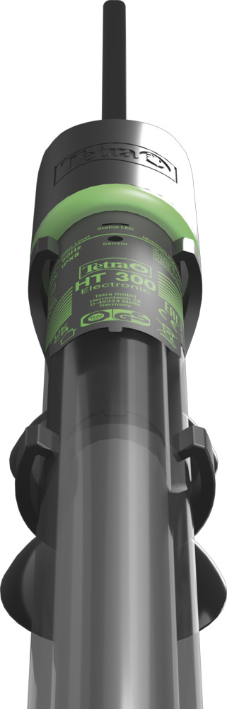 Verwarmer HT 75 Electronic