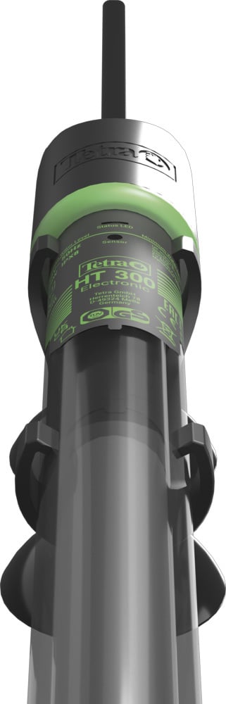 Verwarmer HT 100 Electronic