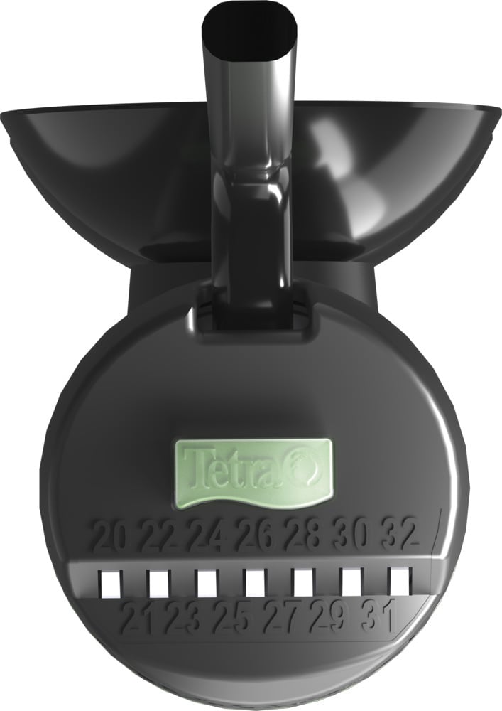 Verwarmer HT 100 Electronic