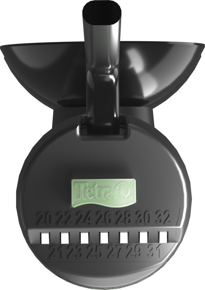 Verwarmer HT 300 Electronic