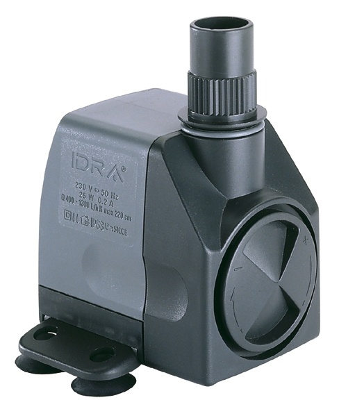 Easyline Idra Pump 1300 L/H