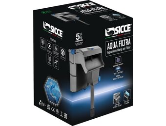 Hang On Aqua Filtra 40 600 L/H
