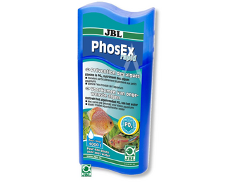 Phosex Rapid 100ml