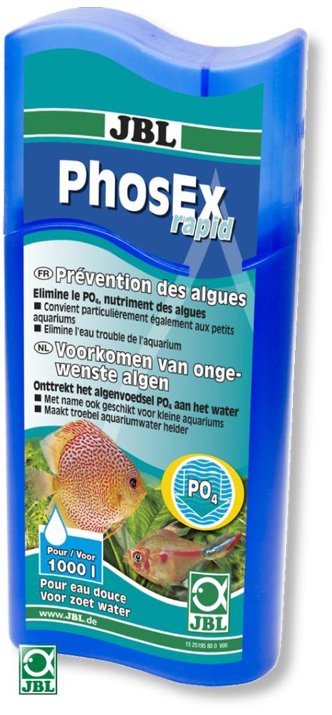 Phosex Rapid 100ml