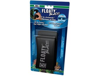 Floaty Blade XL 13x26,5x6cm