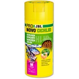 Pronovo Cichlid Grano M 250ml Click